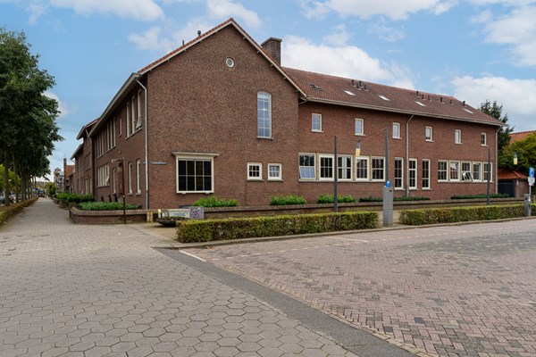 Medium property photo - Wilhelminastraat 10N, 5141 HK Waalwijk